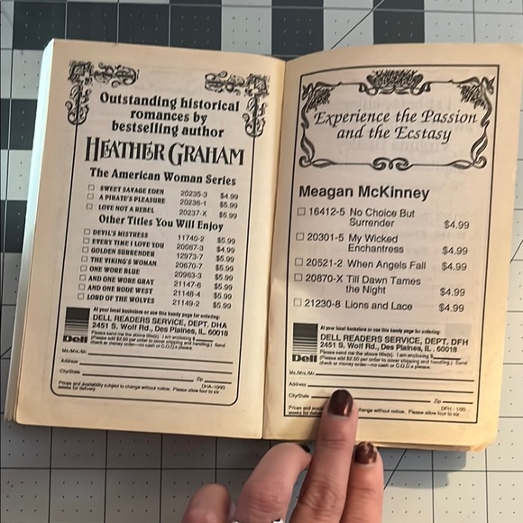 Halfway to Paradise Paperback Book - Picture 9 of 9